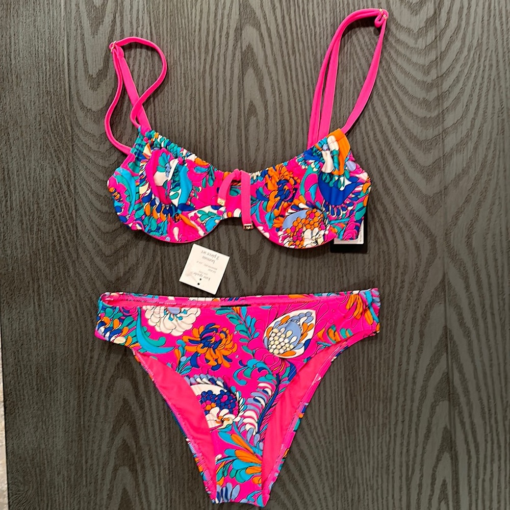 Kate Spade Bikini - New